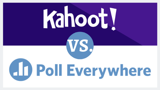 Kahoot quiz! The best interactive quiz game to play with students