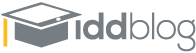 IDD blog logo
